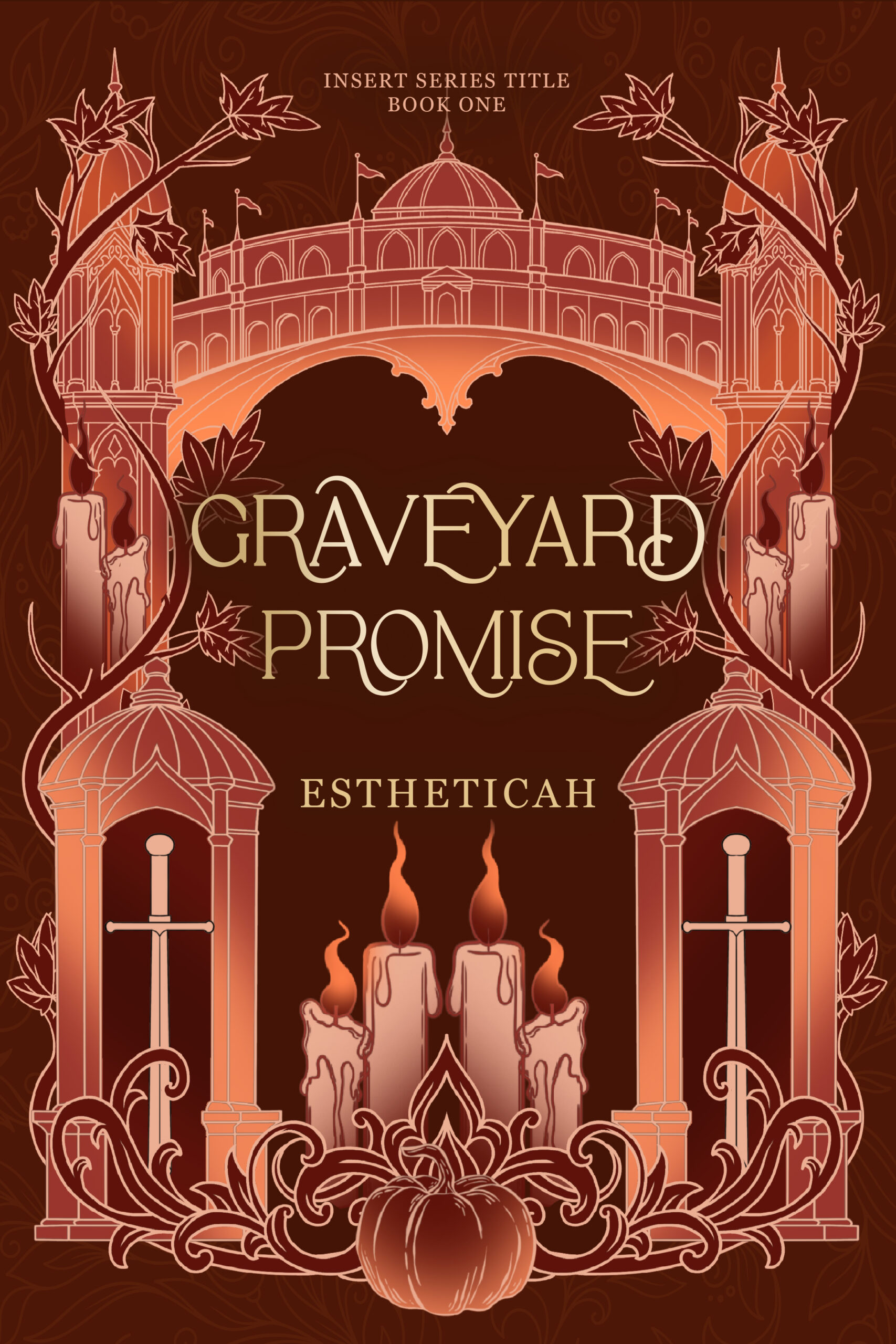 Graveyard Promise