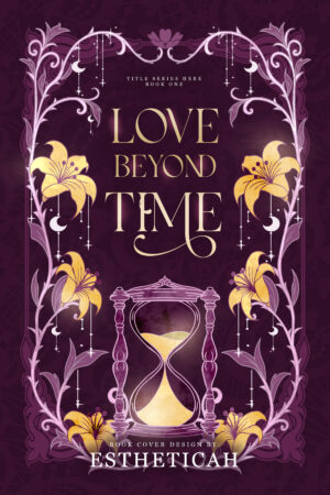 Love Beyond Time