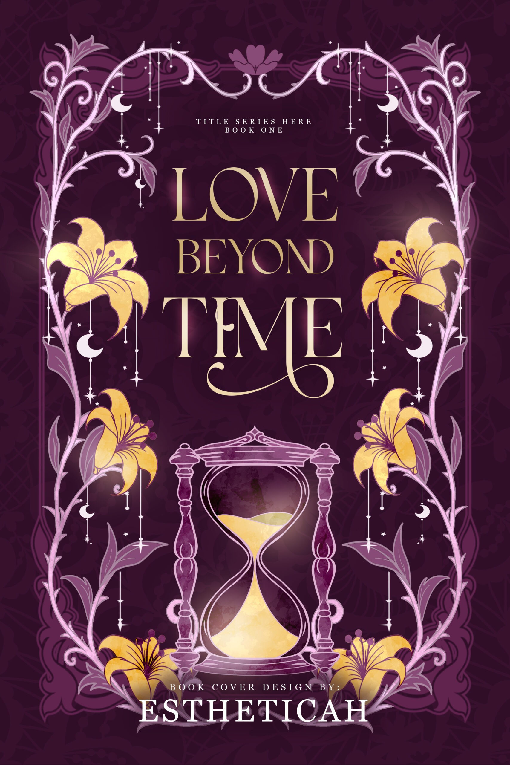 Love Beyond Time
