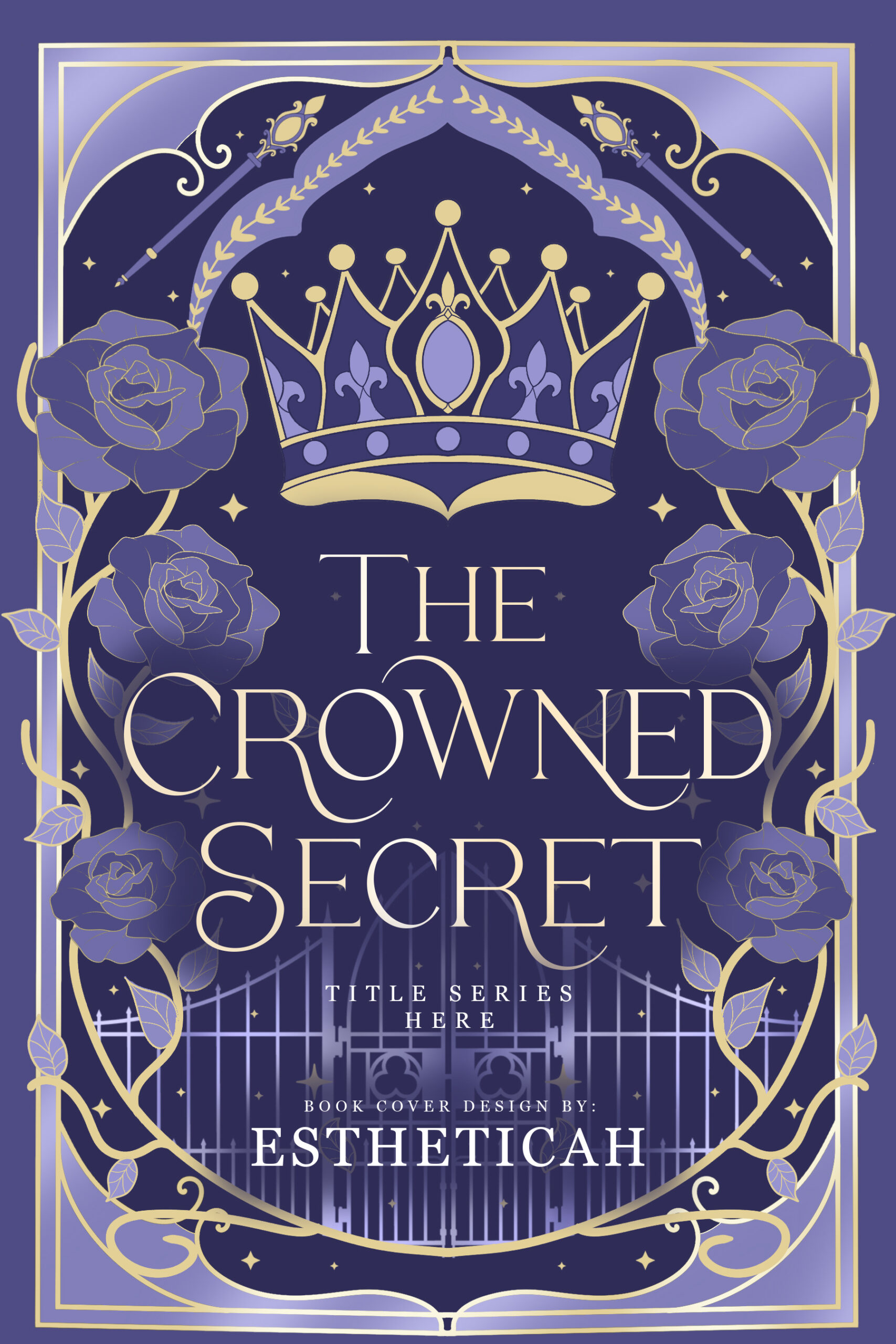 The Crowned Secret