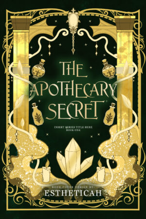 The Apothecary Secret
