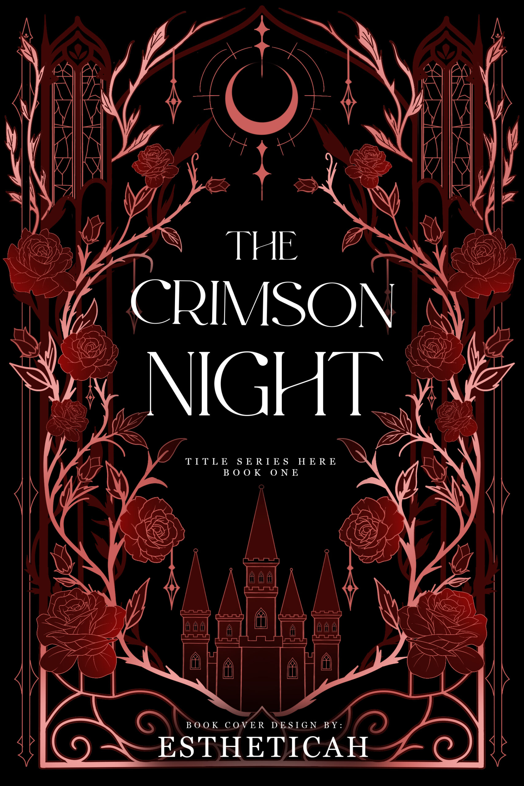 The Crimson Night