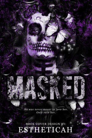 Paperback Package: Masked
