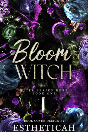 Bloom Witch