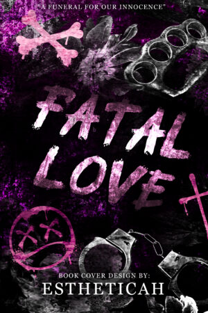 Paperback Package: Fatal Love