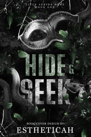 Paperback Package: Hide & Seek