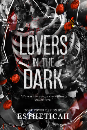 Paperback Package: Lover's in the Dark