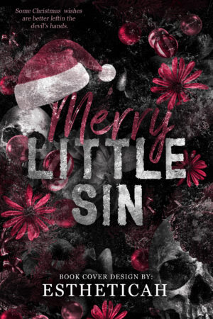 Paperback Package: Merry Little Sin