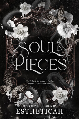 Paperback Package: Soul Pieces