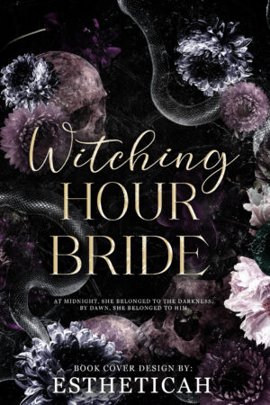 Paperback Package: Witching Hour Bride